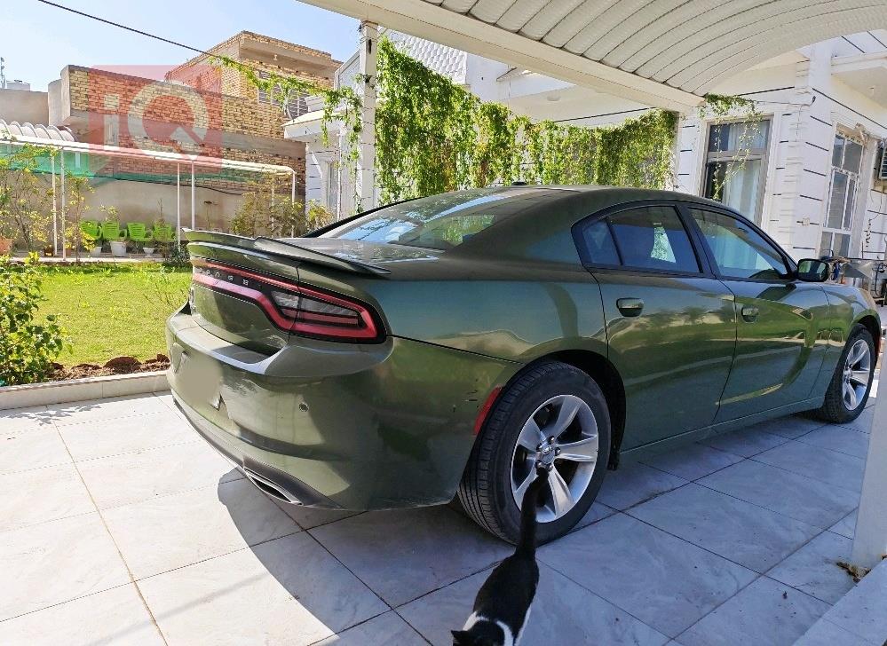 دودج تشارجر